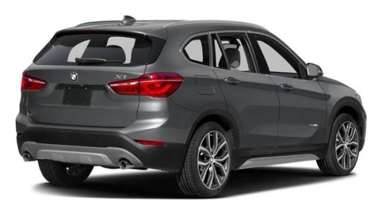 2016 bmw x1 xdrive28i awd