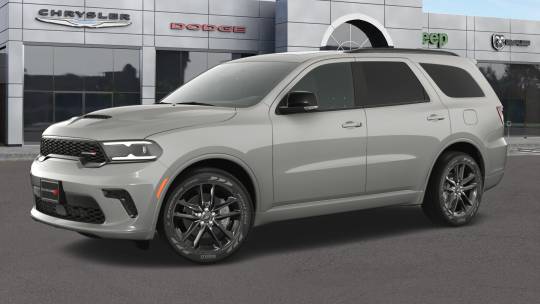 2024 Dodge Durango