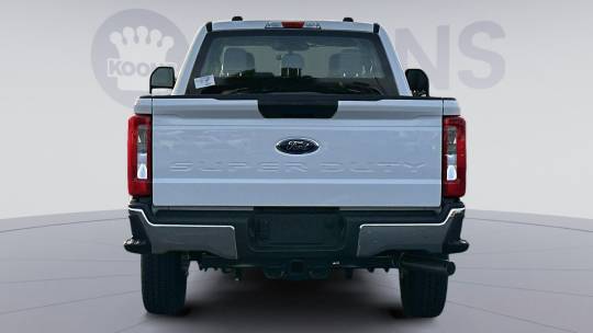 2024 Ford F-350