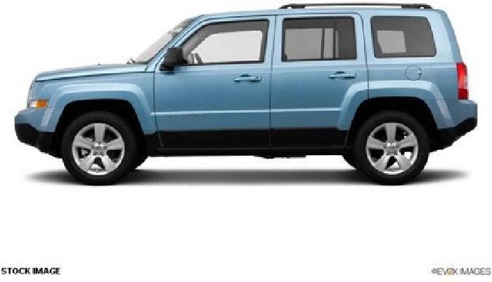 2014 jeep patriot latitude in kendall, fl