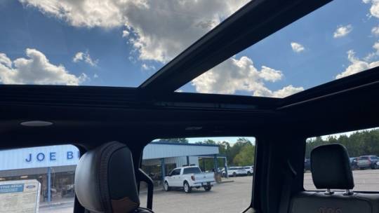 2024 Ford F-350 king ranch fx4