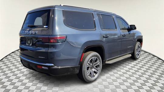 2024 Jeep Wagoneer