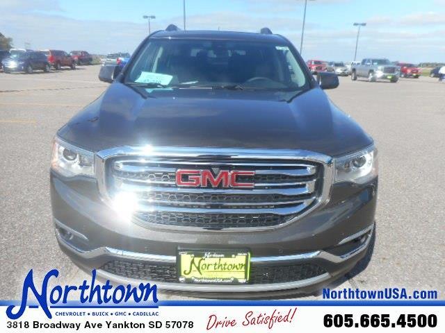 2019 gmc acadia slt-2 4x4 slt-2 4dr suv for sale in yankton, south dakota