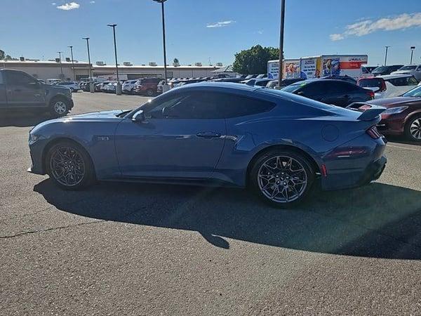 2024 ford mustang in centennial, colorado