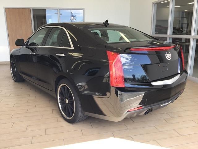 2013 cadillac ats in sheboygan, wisconsin