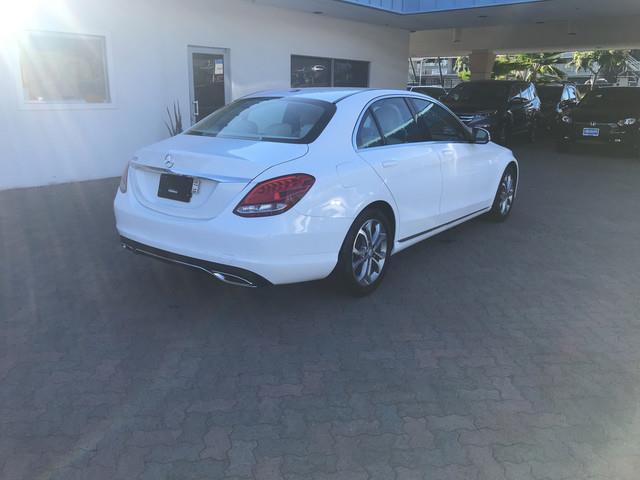 2015 mercedes-benz c-class c 300 c 300 4dr sedan for sale in kailua kona, hawaii