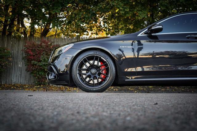2020 mercedes-benz amg s 63 s 63 amg