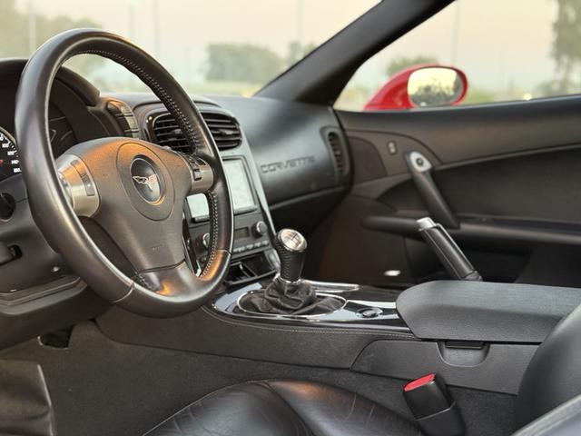 2011 chevrolet corvette grand sport