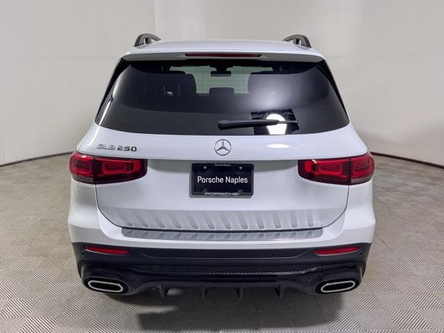 2023 mercedes-benz glb 250 base