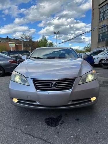 2007 lexus es es 350 sedan 4d in baltimore, maryland
