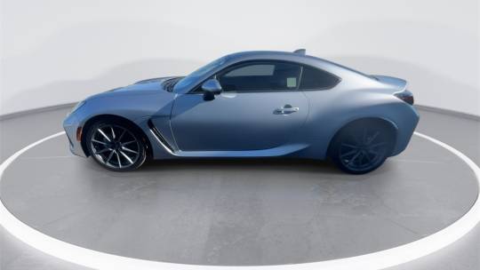 2023 Subaru BRZ