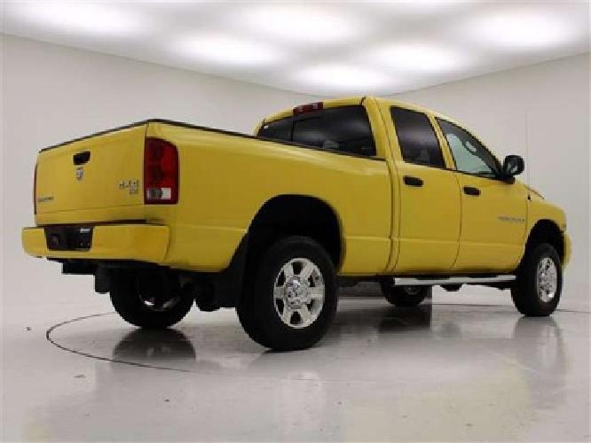 2005 dodge ram 2500 slt in columbus, oh