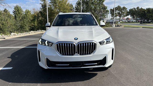 2024 bmw x5 t mulliner