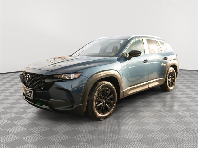 2023 mazda cx-50 2.5 s preferred plus