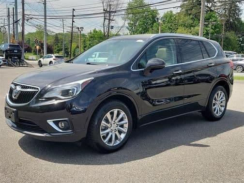 2020 buick envision essence in newark, delaware