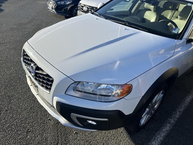 2016 volvo xc70 t5 premier