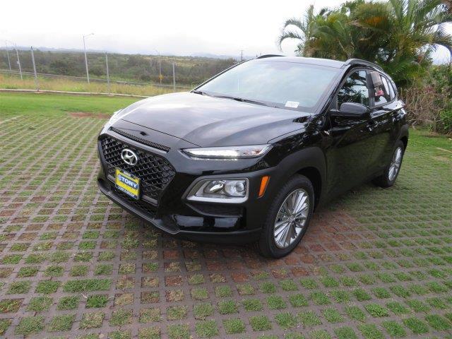 2018 hyundai kona sel sel 4dr crossover for sale in waipahu, hawaii