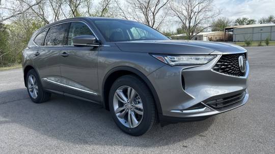2024 Acura MDX