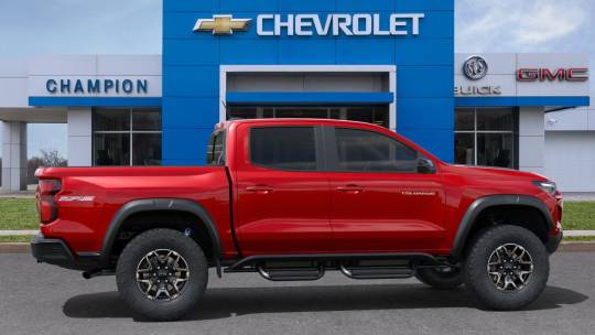 2024 Chevrolet