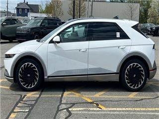 2024 Hyundai IONIQ 5 limited