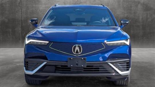 2024 Acura ZDX