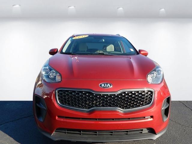 used 2017 kia sportage fwd lx franklin, tn 37067 for sale in franklin, tennessee
