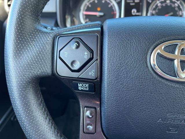 2020 toyota 4runner limited