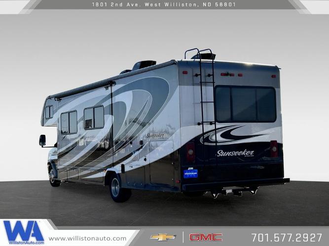 used 2016 ford econoline commercial cutaway