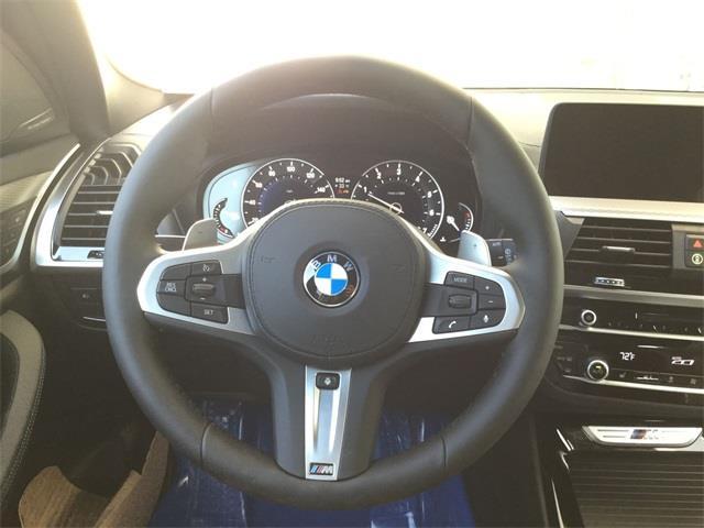 2019 bmw x3 m40i awd m40i 4dr suv for sale in rockland, massachusetts