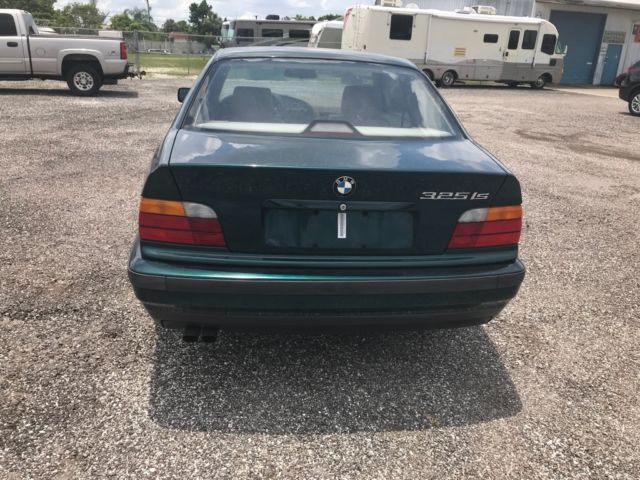 1994 bmw 3 series