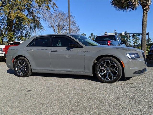 used 2018 chrysler 300 touring summerville, sc 29483 for sale in summerville, south carolina