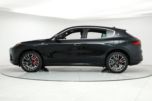 2024 maserati grecale gt