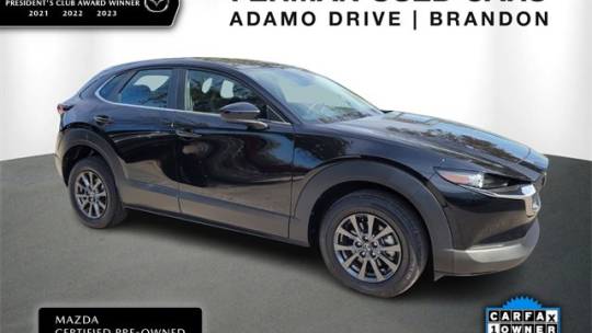 2021 Mazda CX-30