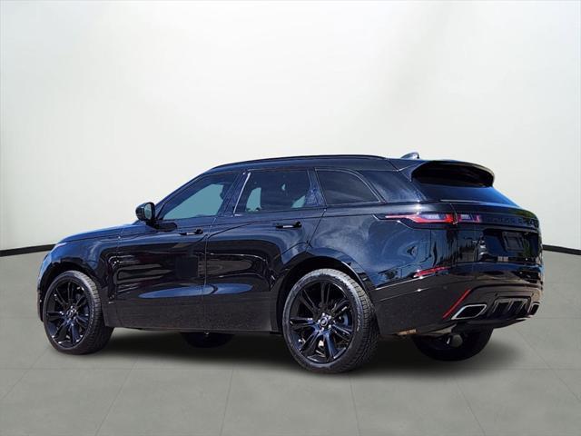 2020 land rover range rover velar p340 s r-dynamic