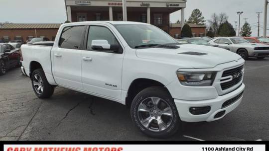 2024 RAM 1500
