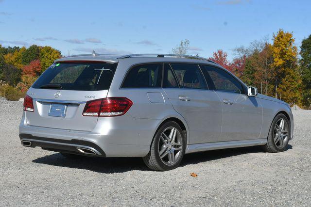 2014 mercedes-benz e-class 4matic