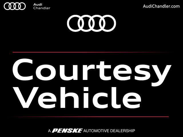 2023 audi q7 55 premium