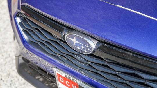 2024 Subaru Impreza