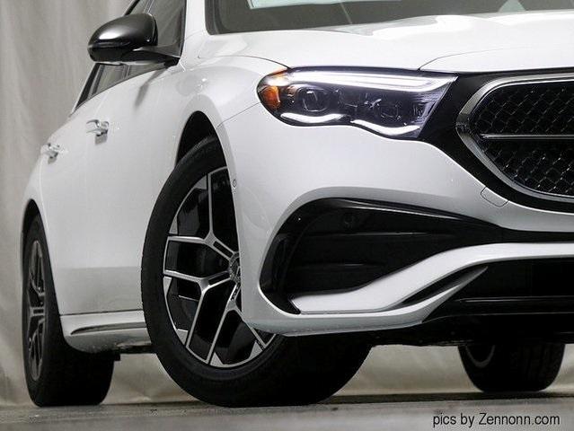 2024 mercedes-benz e-class e 450 4matic