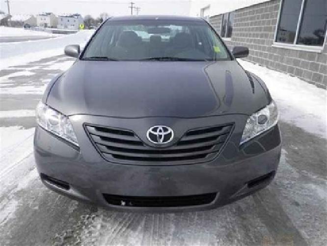 2009 toyota camry in greenwood, in