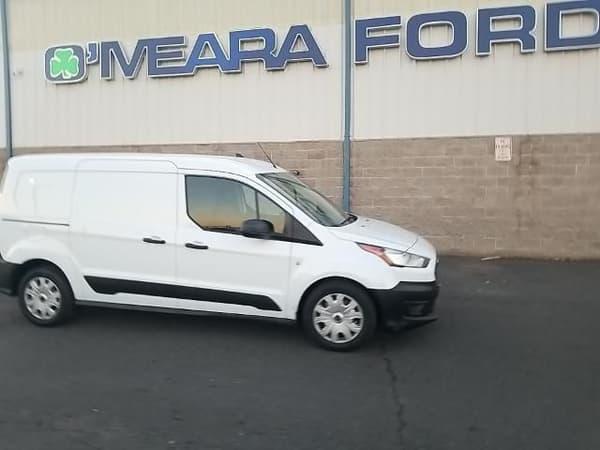 2022 ford transit connect in secaucus, new jersey