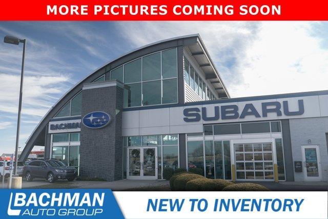 2011 subaru outback 2.5i