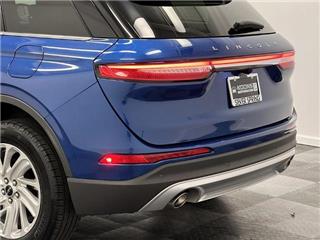 2020 Lincoln Corsair standard