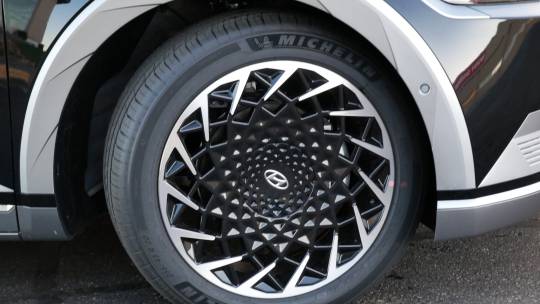 2024 Hyundai IONIQ 5