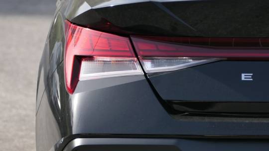 2024 Hyundai Elantra