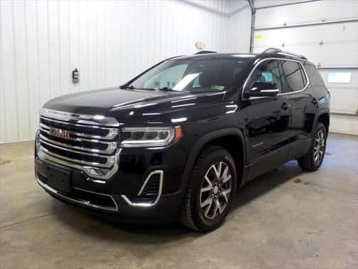 2020 gmc acadia awd 4dr sle in bridgeport, west virginia