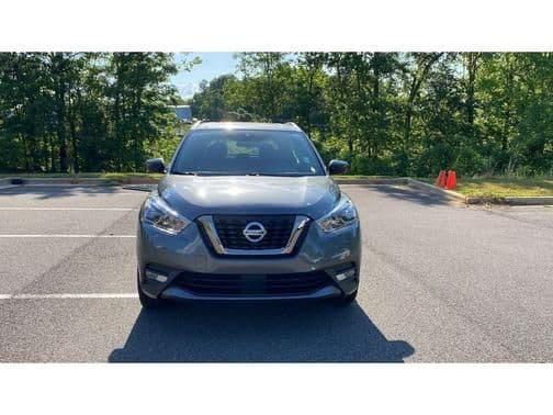 2020 nissan kicks sr in tuscaloosa, alabama
