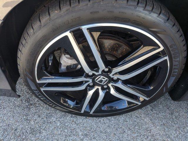 certified 2017 honda accord sport special edition sedan greensburg, pa 15601 for sale in greensburg, pennsylvania