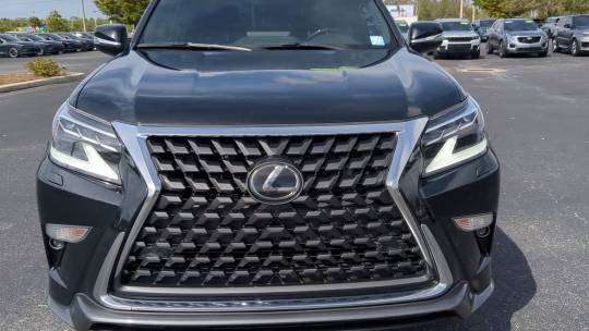 2023 Lexus GX