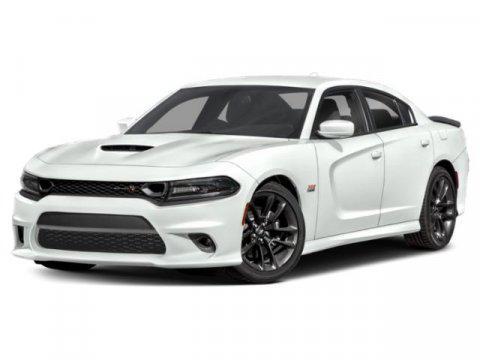 2021 dodge charger scat pack